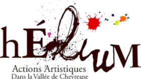 Logo de l' Association Hélium